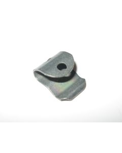 Mercedes Steel Wheel Weight Retaining Clip Clamp A1264010828 New Genuine